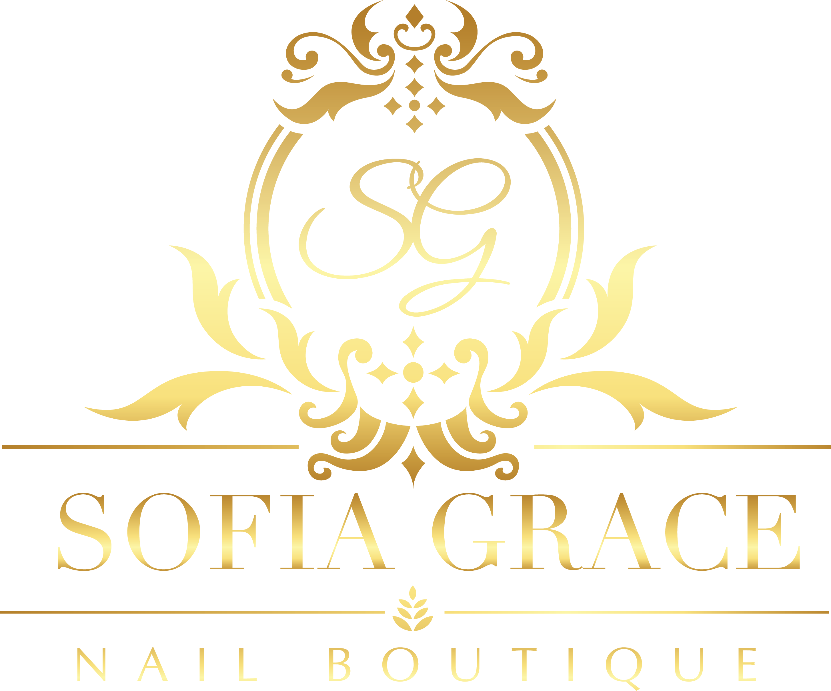 Sofia Grace Nail Boutique
